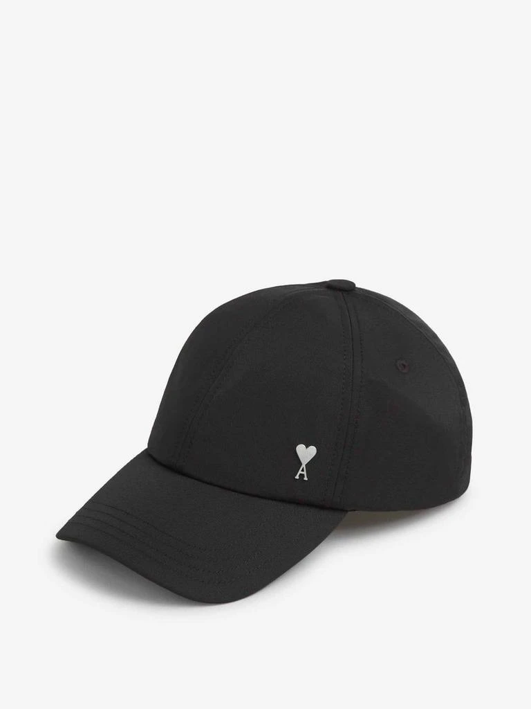 Ami Paris Ami Paris Stud Cap 2