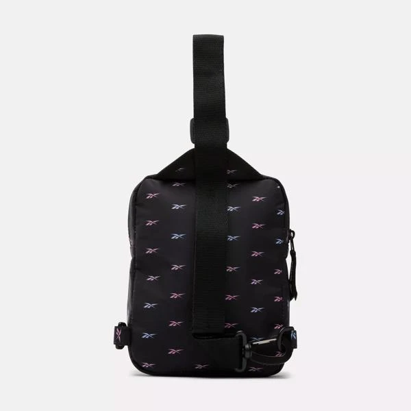 Reebok Gage Crossbody Bag 2