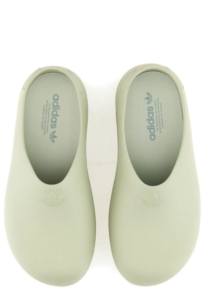 Adidas Adidas Originals Adifom Stan Smith Platform Slides 5