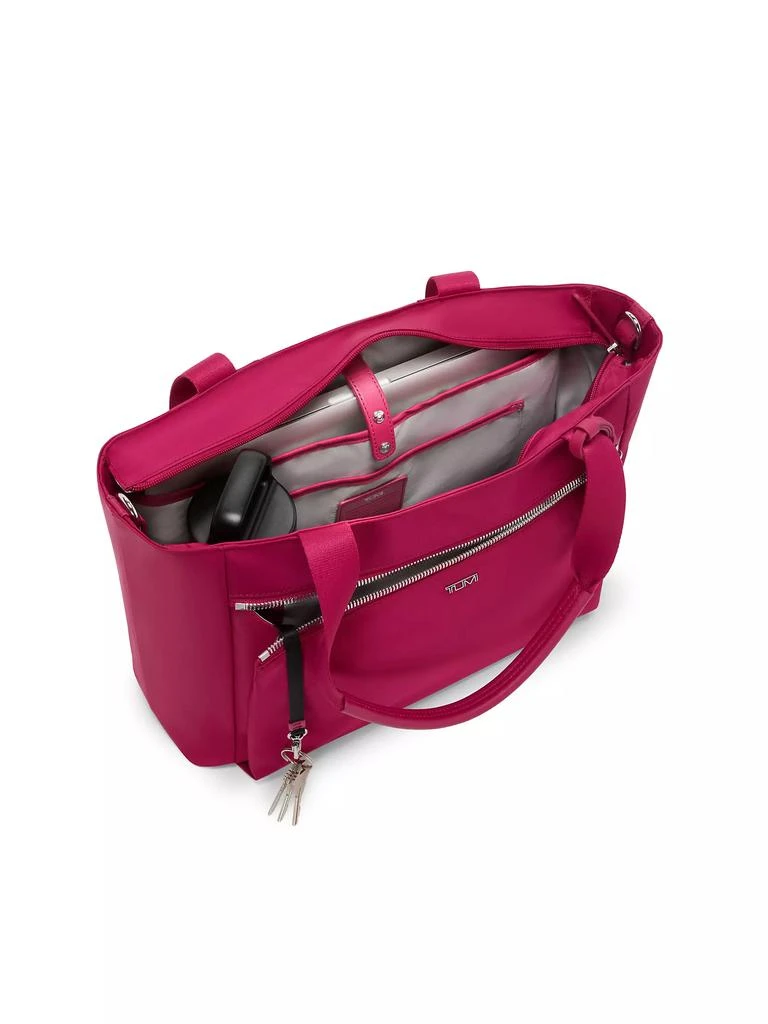 Tumi Voyageur Maggie Tote Bag 2