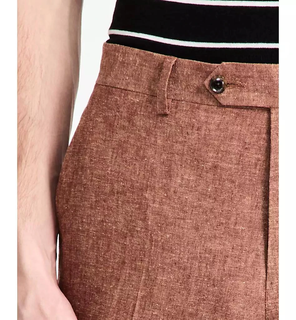 Tommy Hilfiger Men's Modern-Fit Suit Separate Pants 5