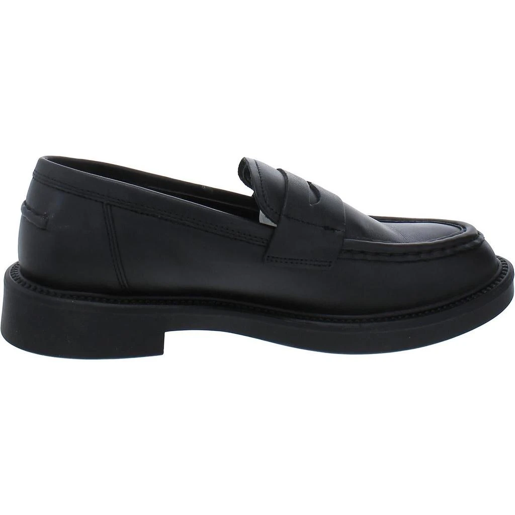 Blondo Black Leather Slip-On Loafers PENNY Women main image 4