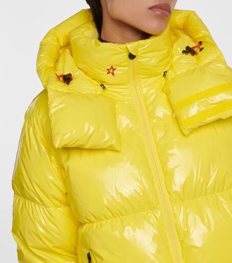 PERFECT MOMENT January ski jacket 4