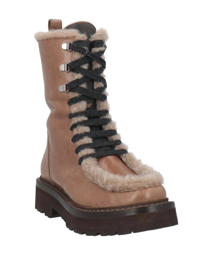 Brunello Cucinelli Ankle boot 2