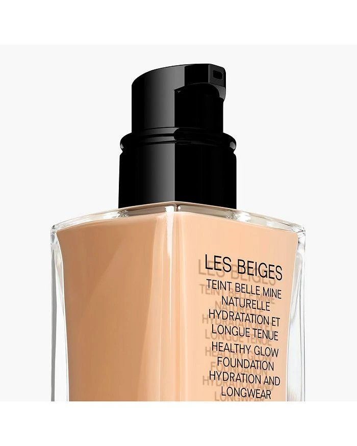 Chanel LES BEIGES 3