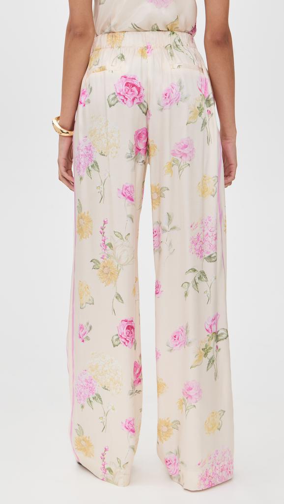 LOVESHACKFANCY Helia Pants