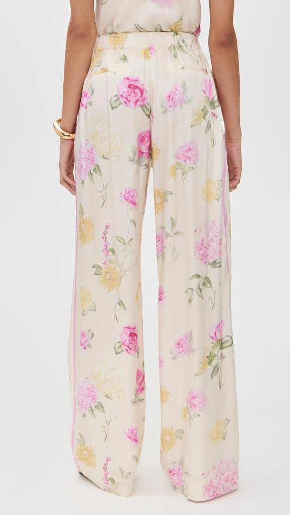 LOVESHACKFANCY Helia Pants 2