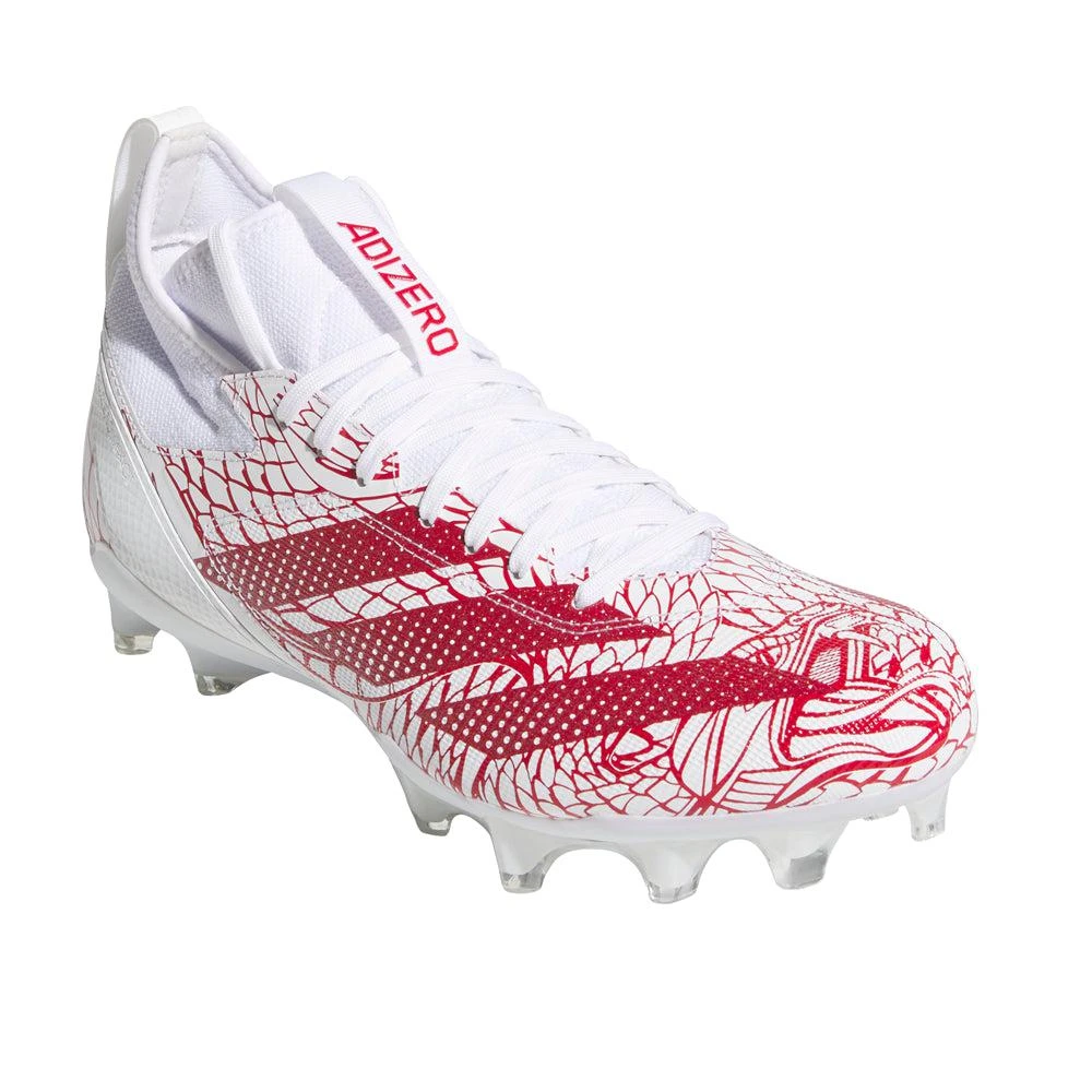 Adidas Adizero Impact Exotic Speed Football Cleats 2
