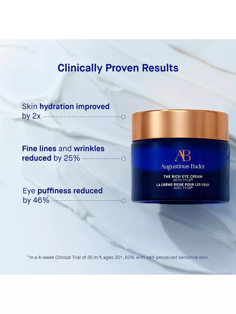 Augustinus Bader Rich Eye Cream 7