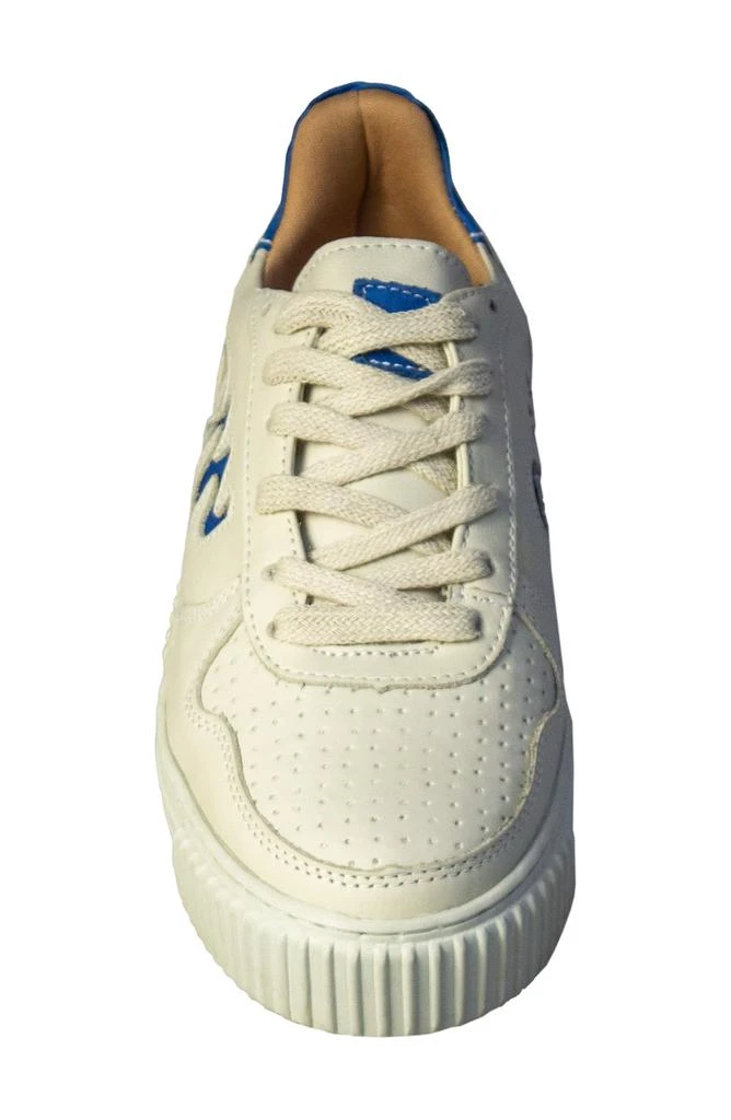 Sandro Moscoloni Low Top Leather Sneaker 2