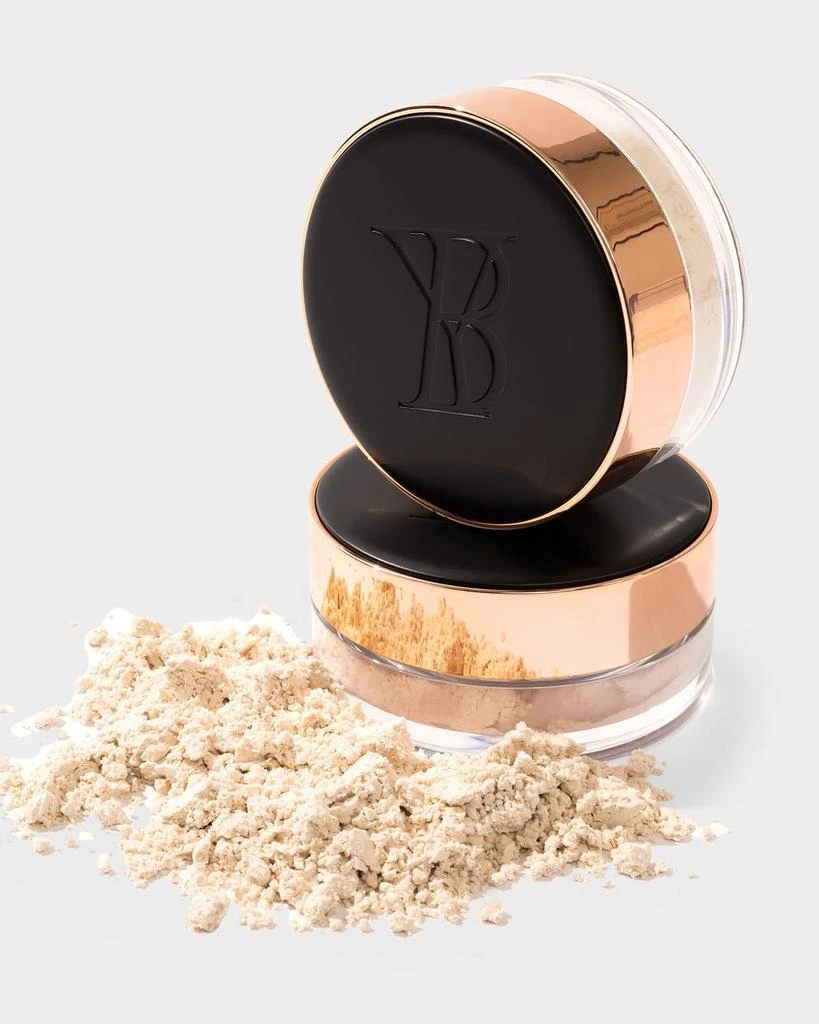 Youngblood Mineral Cosmetics Loose Mineral Rice Powder 3