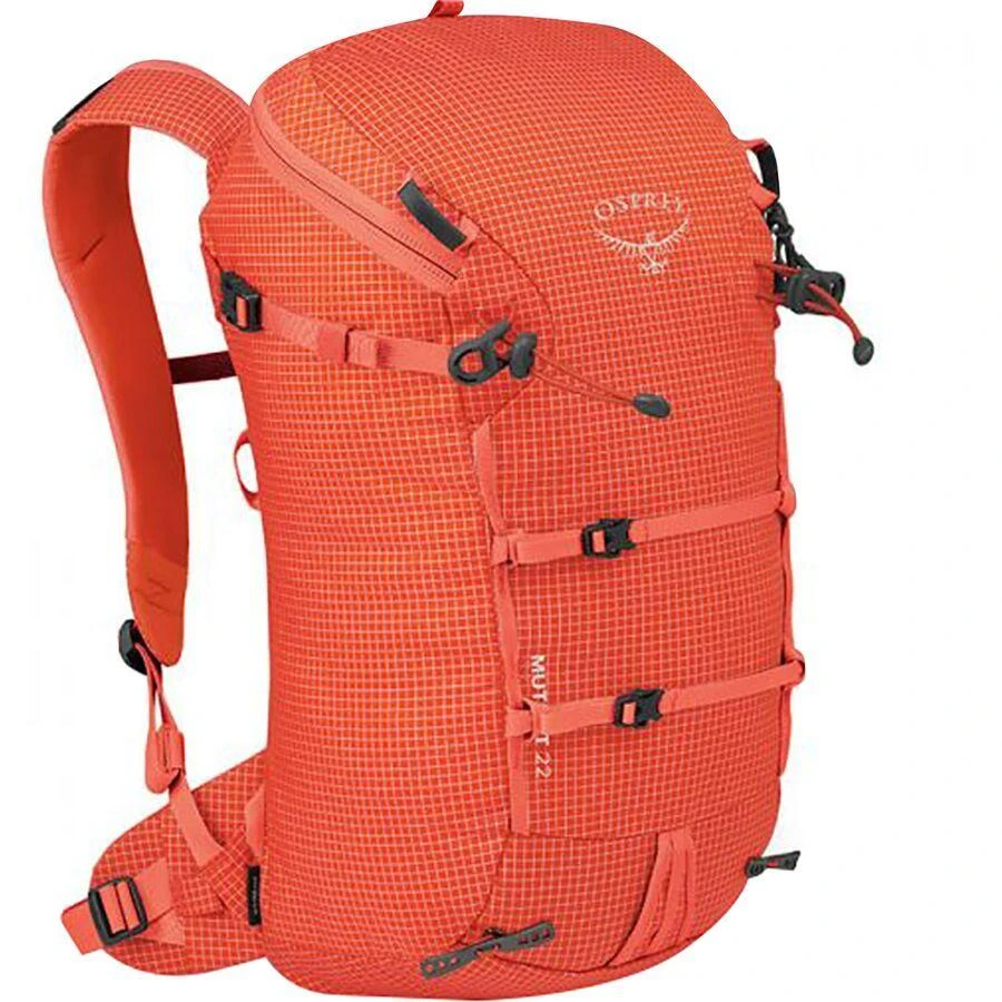 Osprey Mutant 22L Backpack