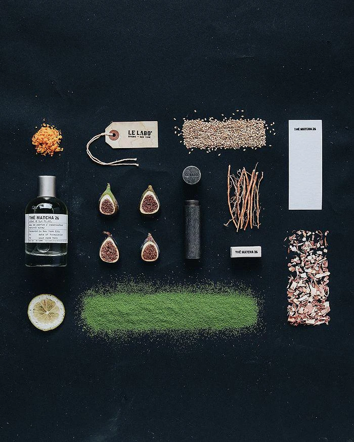 Le Labo Thé Matcha 26 Perfuming Body Lotion 7.8 oz. 3