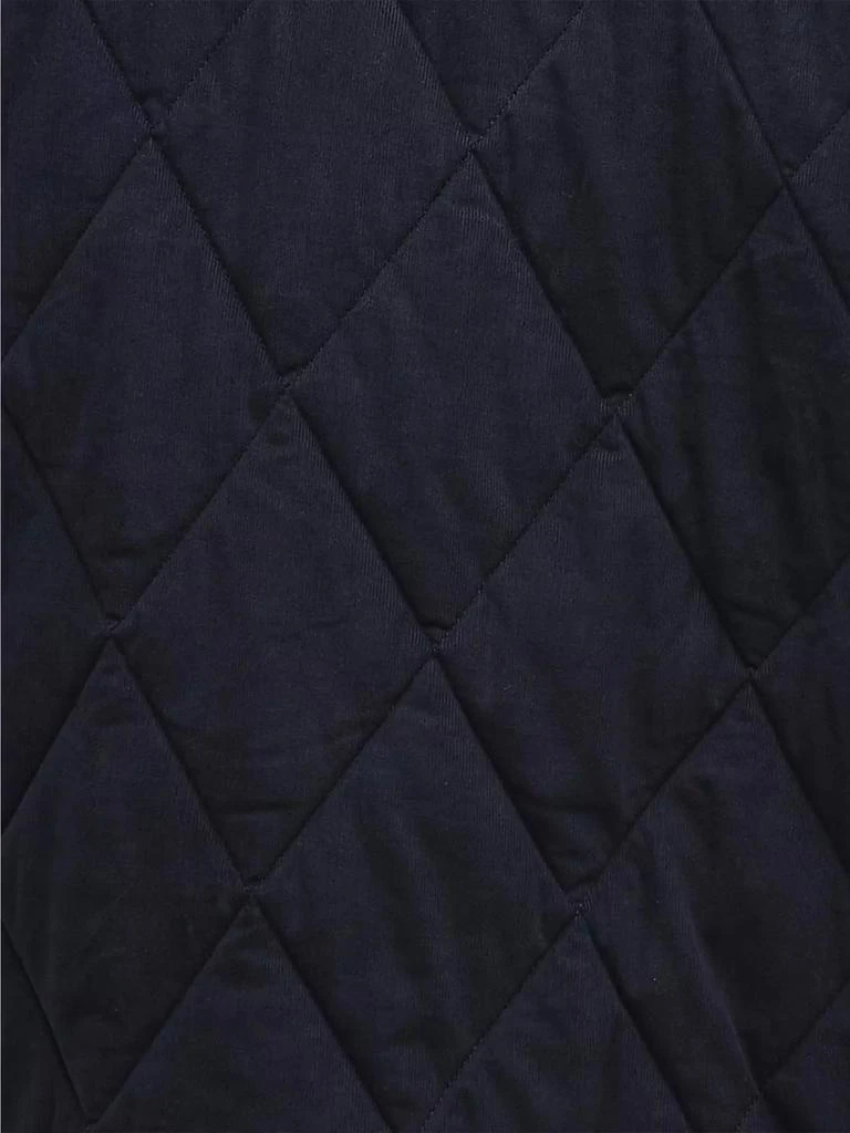 Barbour Emilia Quilted Coat 8