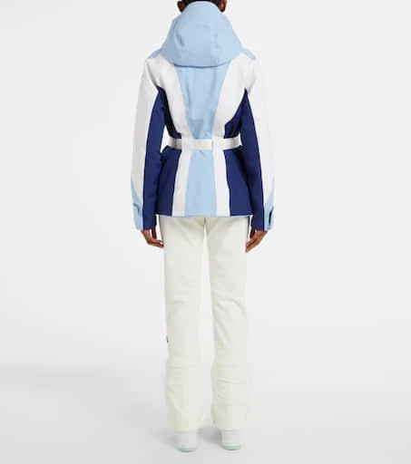 Fusalp Lexa belted ski jacket 3