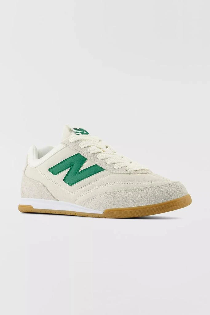 New Balance New Balance Women's RC42 Low-Profile Sneaker 3