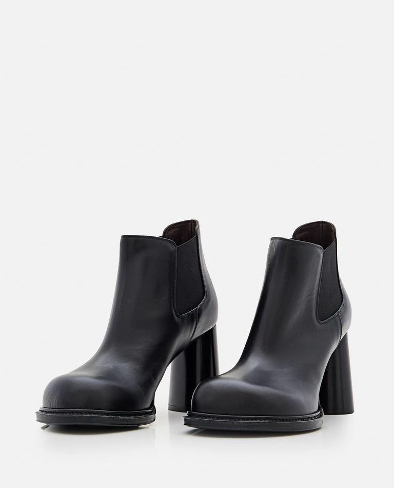 Bottega Veneta Cliff Chelsea Ankle Boots 2