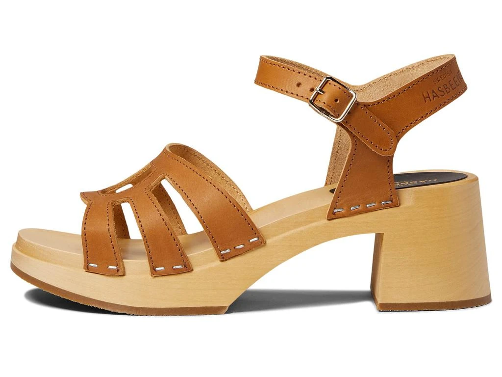 Swedish Hasbeens Luxury Sandal 4