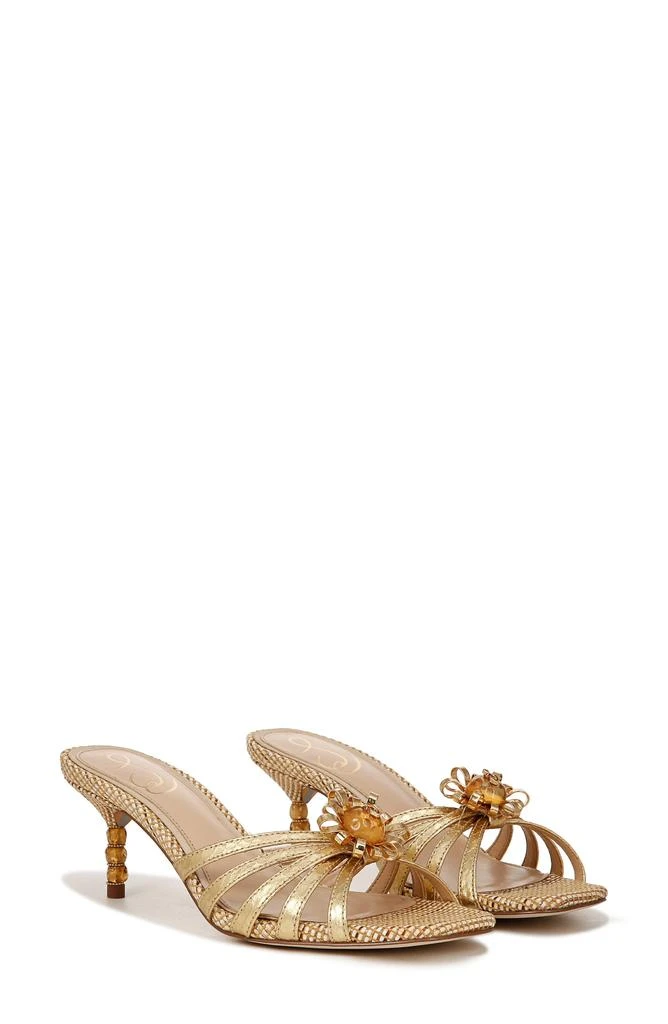 Sam Edelman Posey Sandal 1