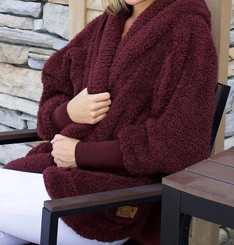 Nordic Beach Nordic Beach - Body Wrap