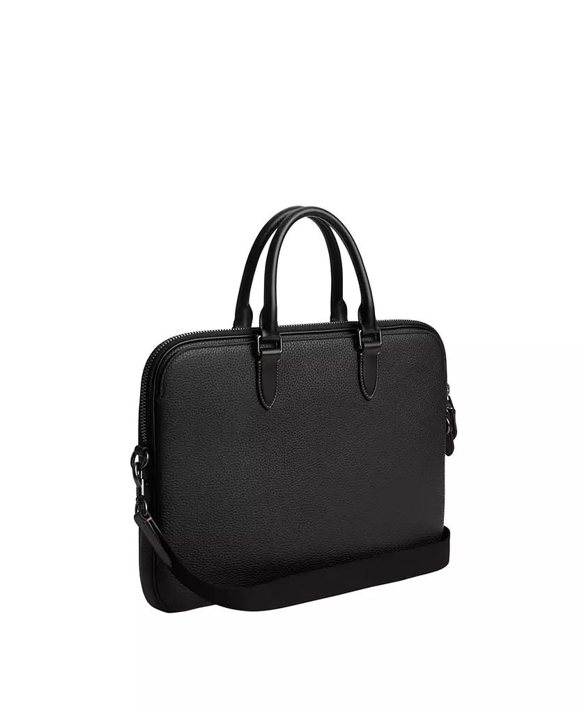 Coach Men's Gotham Slim Briefcase