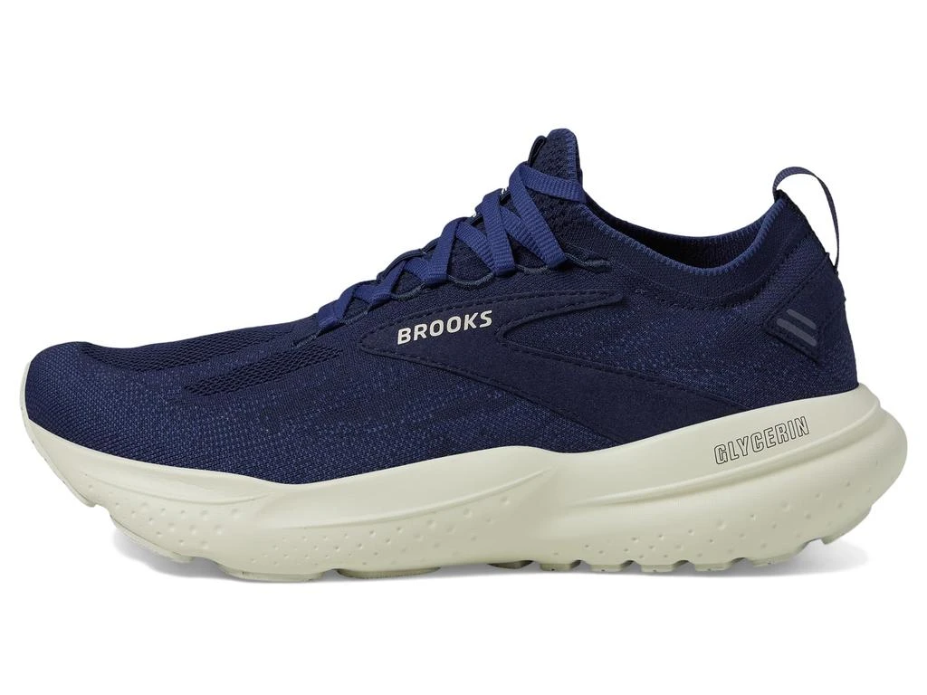 Brooks Glycerin Stealthfit 21 4