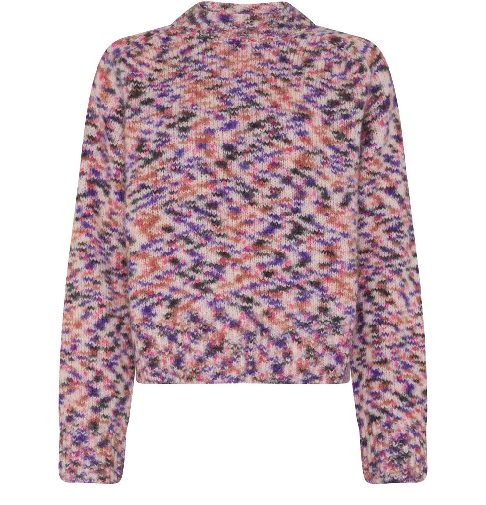 A.P.C. Philippine round-neck sweater 2