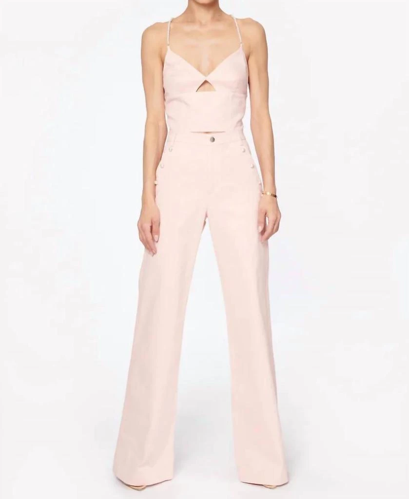 CAMI NYC Luanne Pant 5