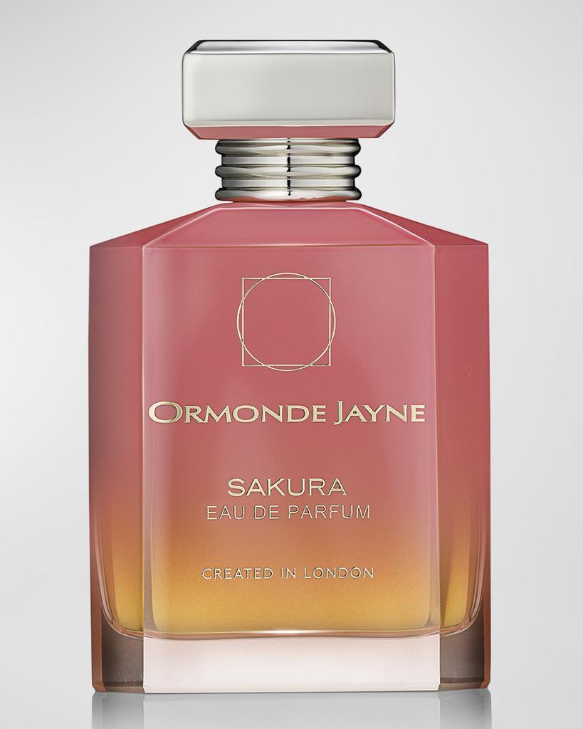 Ormonde Jayne Sakura Eau de Parfum, 2.9 oz.