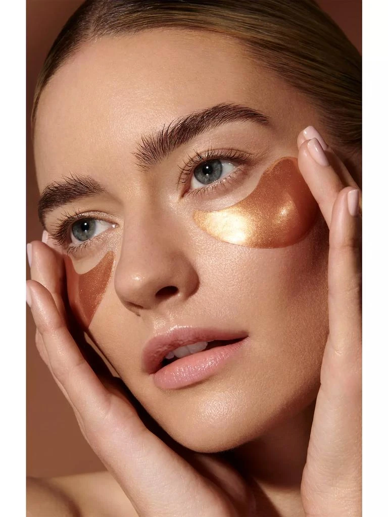 Augustinus Bader The Eye Patches 10