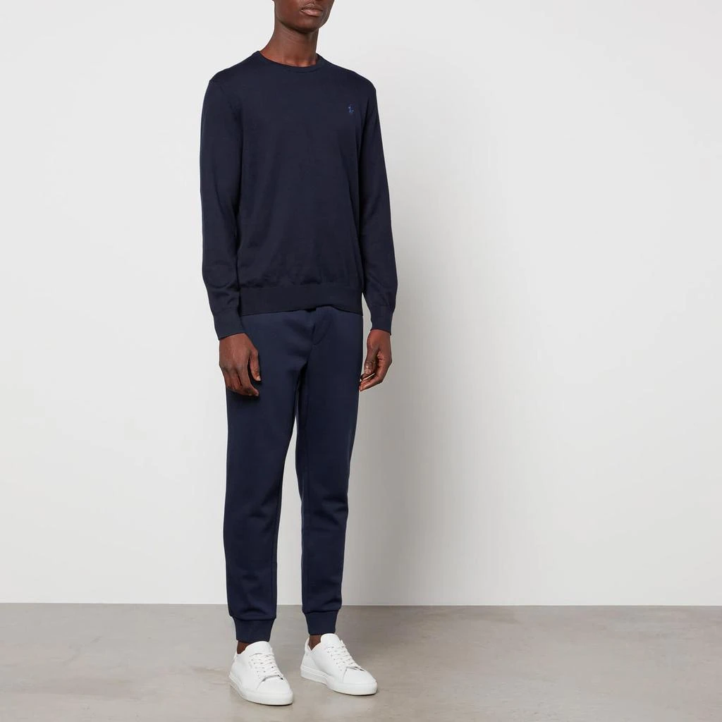 Ralph Lauren Polo Ralph Lauren Slim Fit Cotton Sweater 3