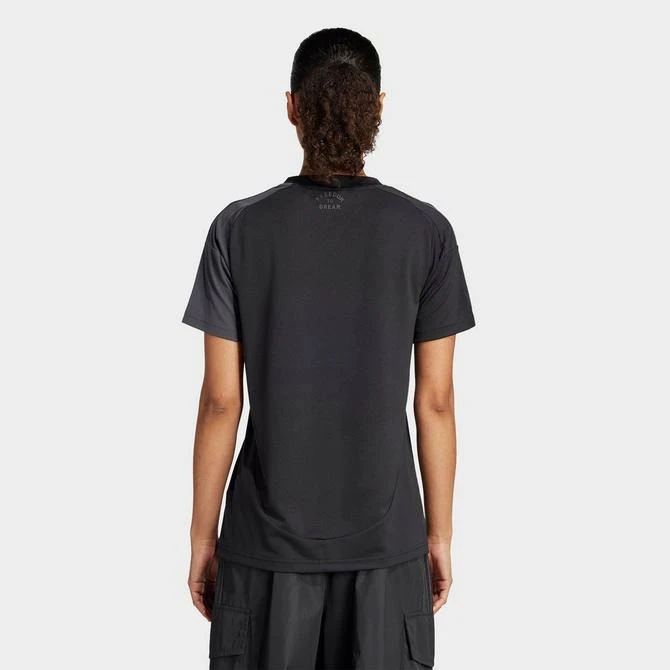 Adidas Women's adidas Inter Miami CF 25/26 Home Jersey 3