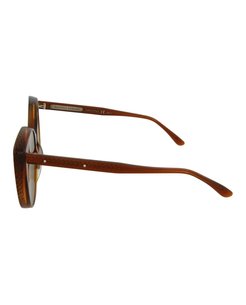 Bottega Veneta Cat Eye-Frame Acetate Sunglasses 3