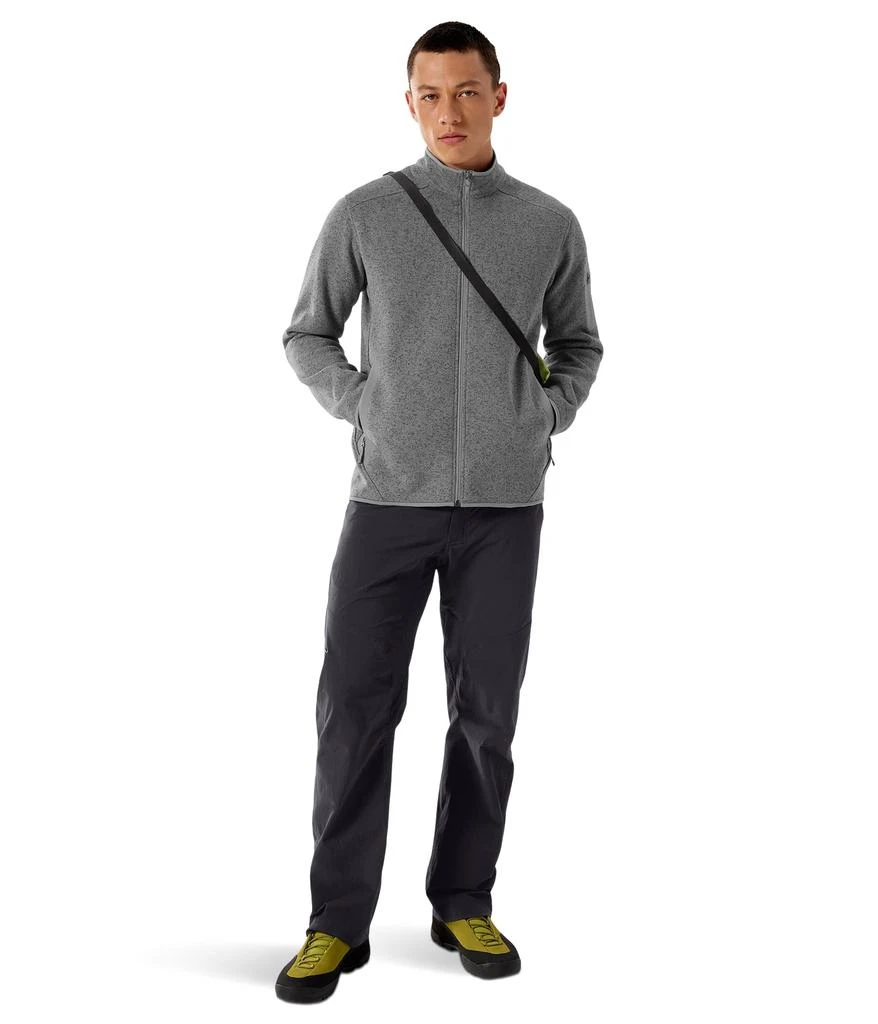 Arc
teryx Covert Cardigan 4