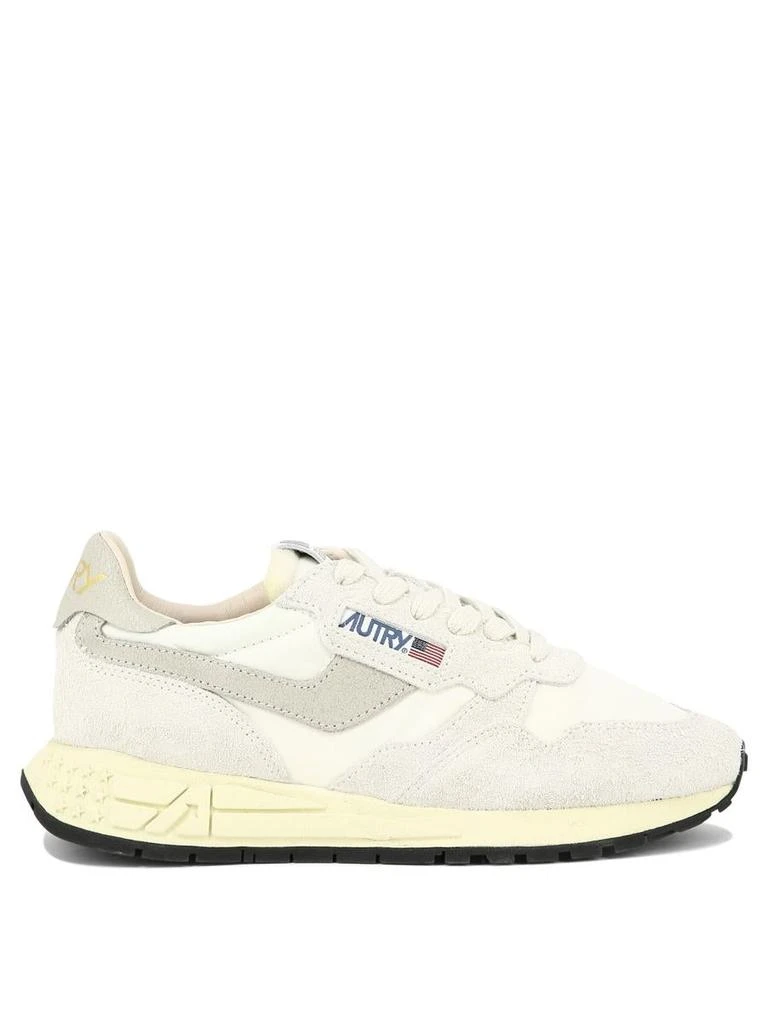Autry Autry "Reelwind" Sneakers 1