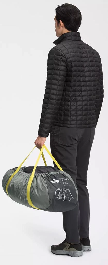 The North Face The North Face Wawona 6 Person Tent 4