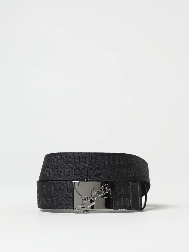 Christian Louboutin Belt men Christian Louboutin 1