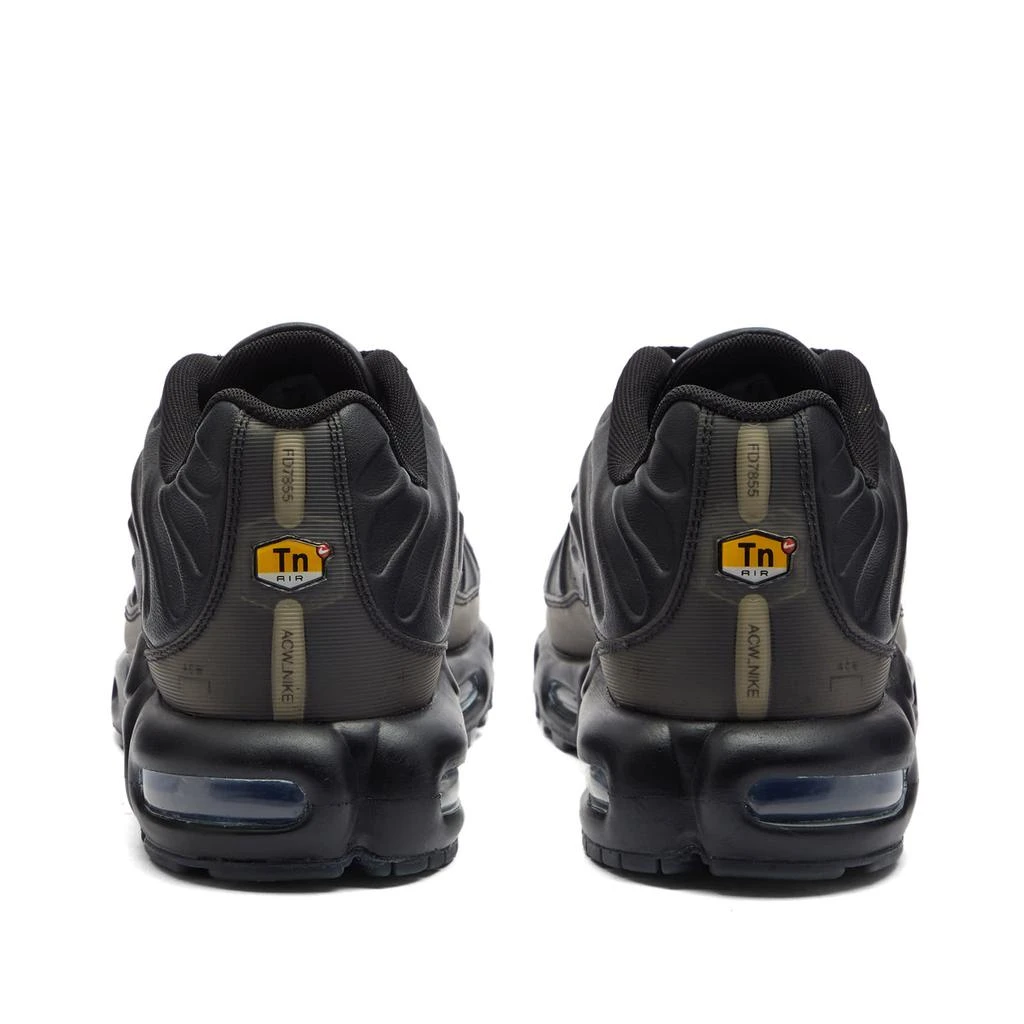 NIKE Nike X A-Cold-Wall* Air Max Plus 3