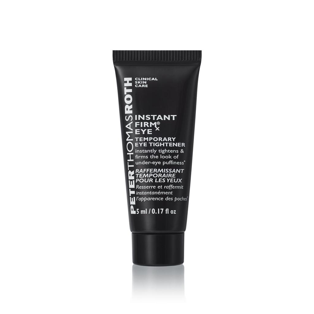 Peter Thomas Roth Instant FIRMx Temporary Eye Tightener - Deluxe Sample|5 ml / 0.17 fl oz