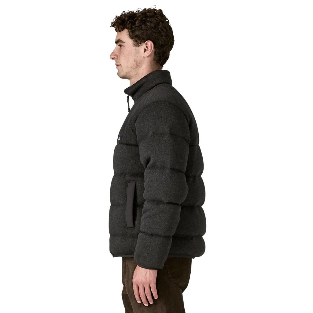 Patagonia Patagonia Reversible Down Better Sweater Jacket - Men's 4