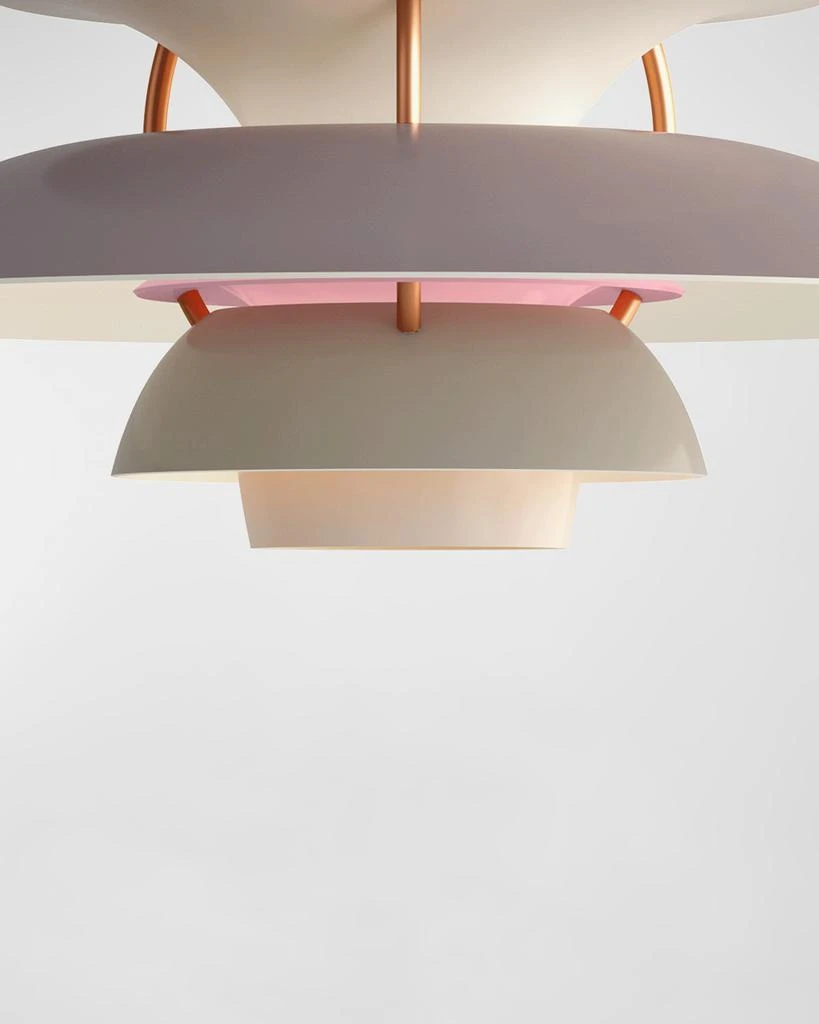 Louis Poulsen PH 5 Mini Pendant Light, 12" 3