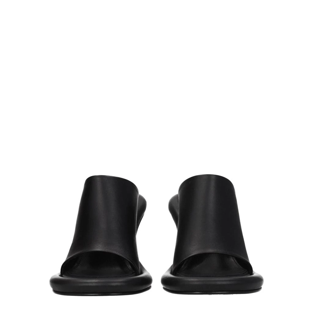 JW Anderson Jw Anderson Leather Women's Sandal 3