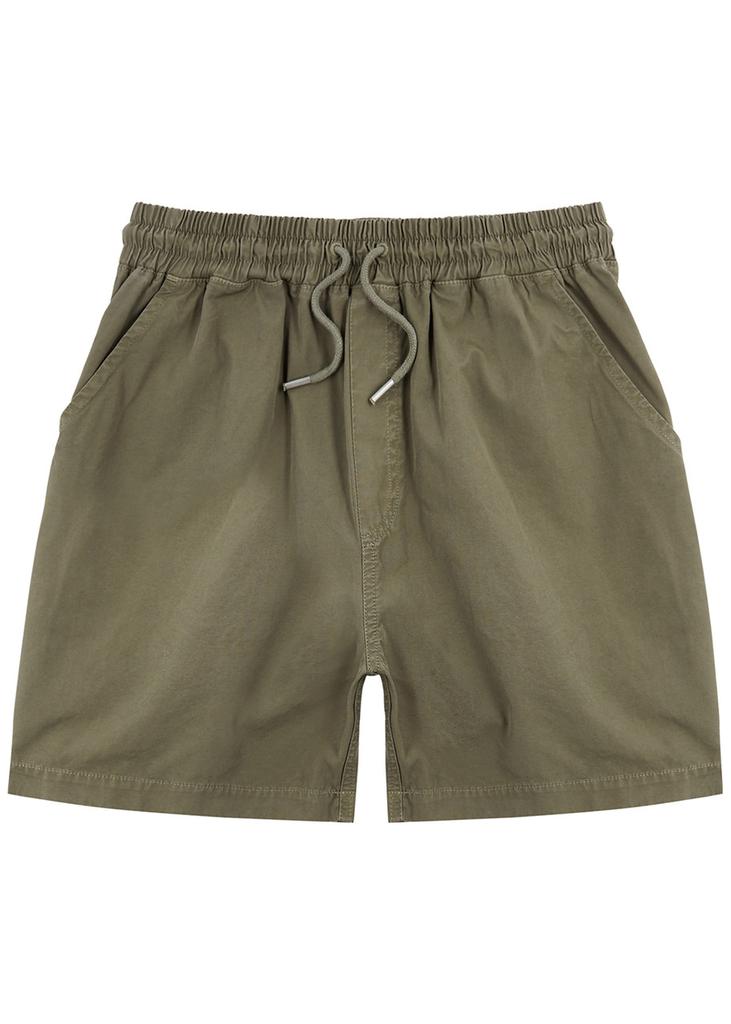 Colorful Standard Cotton shorts