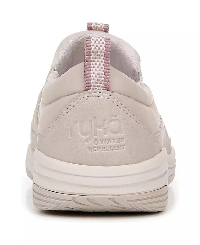 Ryka Women's Ava Water-Resistant Slip On Sneakers 3