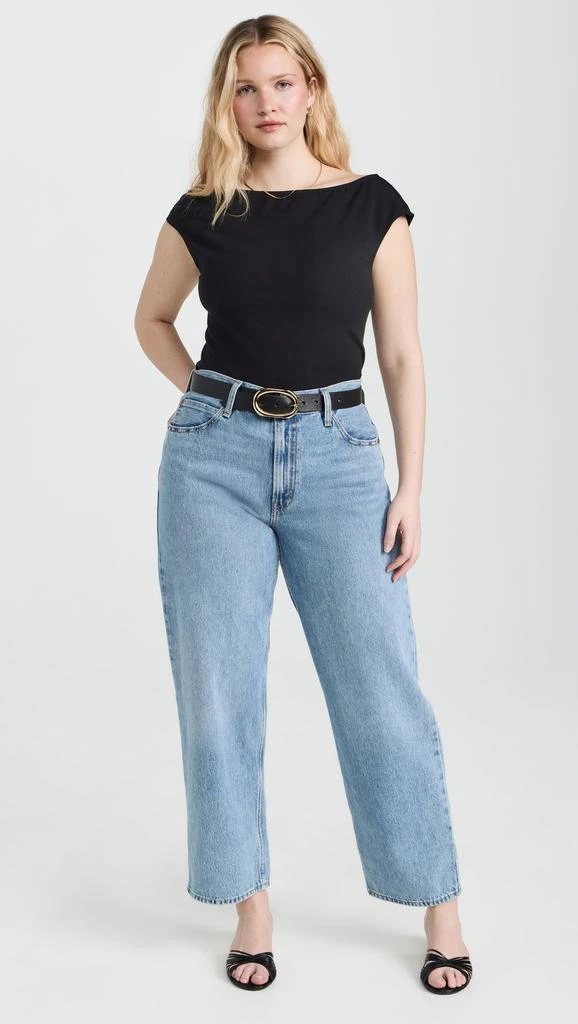 Reformation Darra Knit Top 10