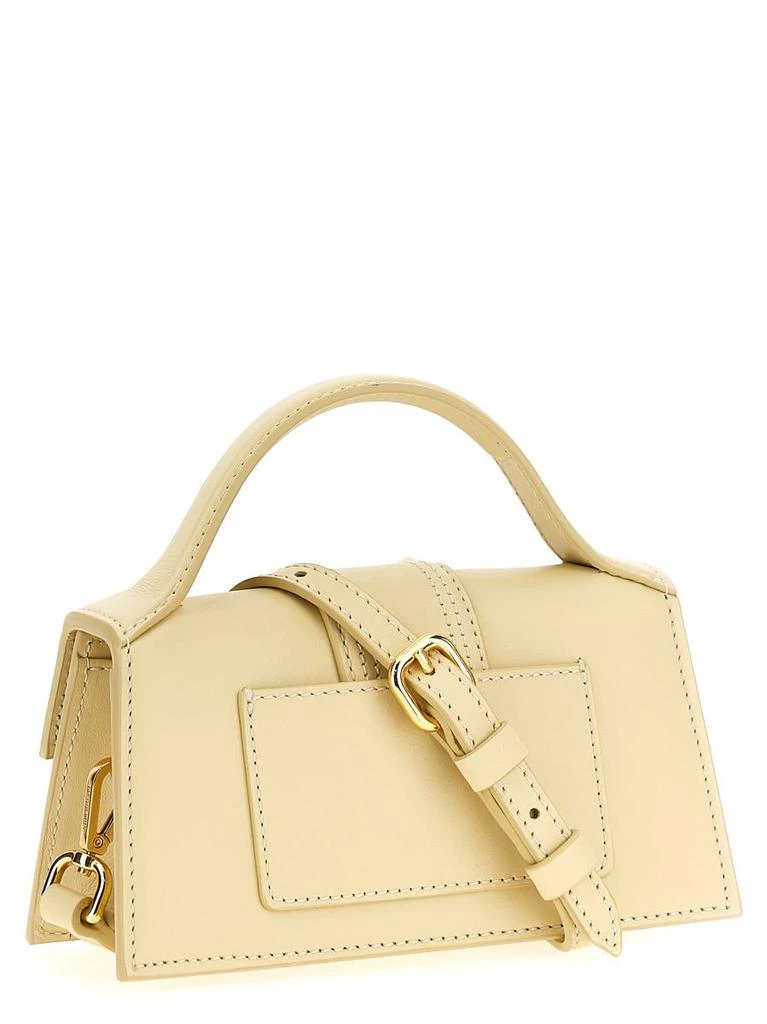 Jacquemus Jacquemus 'Le Bambino' Handbag 2