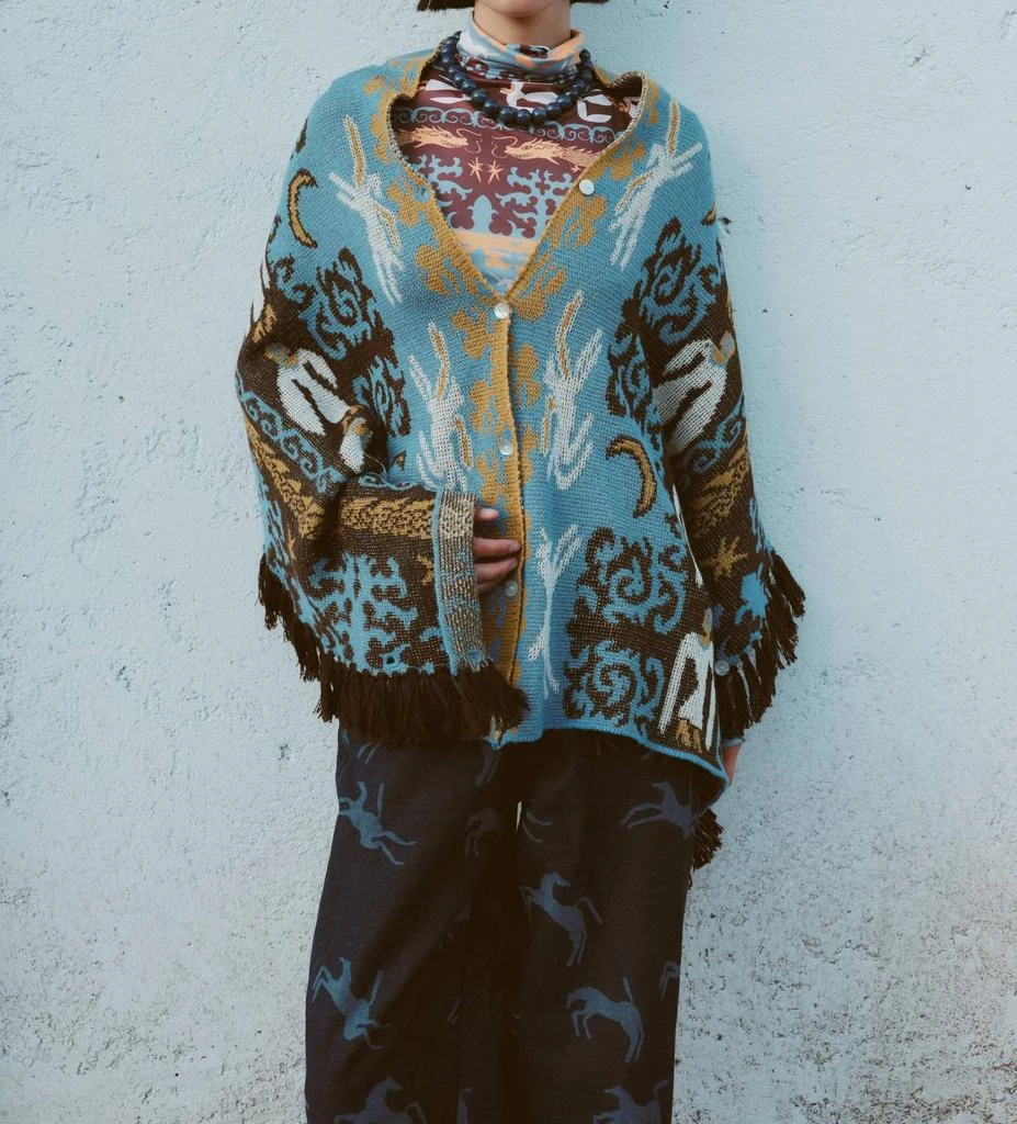 Carolina K Carolina K - Pampa Poncho