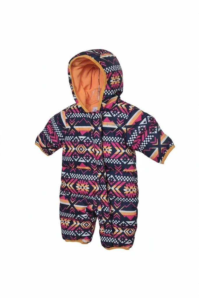 Columbia Columbia - Kids
 Snuggly Bunny Bunting Bodysuits