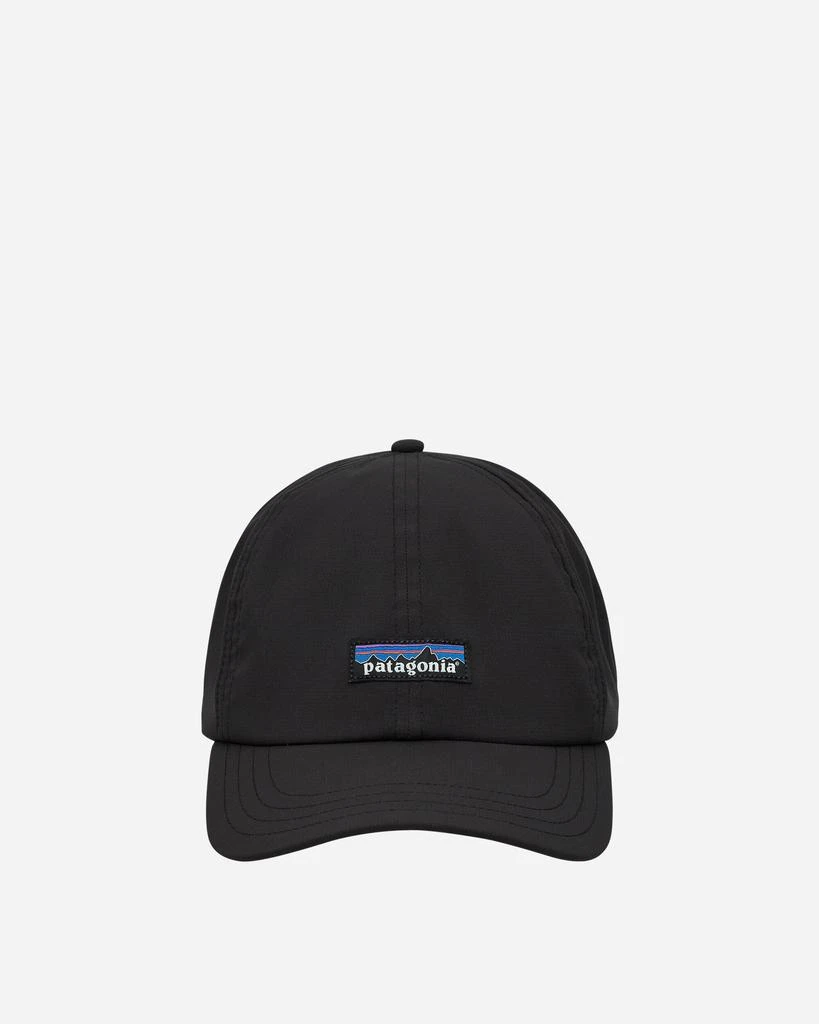 Patagonia | Terrebonne Hat Black