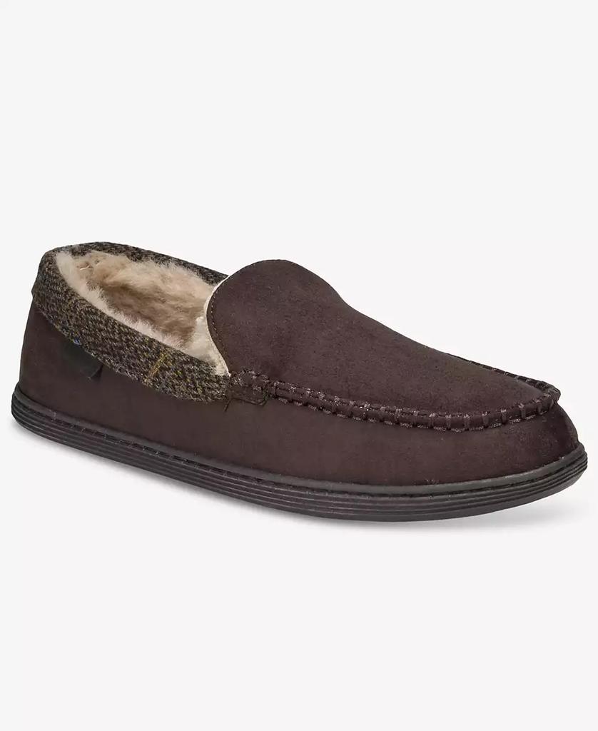 Cole Haan Men's Venetian Slip-On Moccasin Slippers